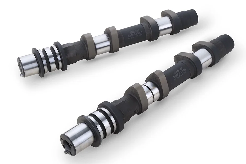 CAMSHAFT SET SPEC-R EJ255/257 SINGLE AVCS 272-11.00/10.80 - Image 3