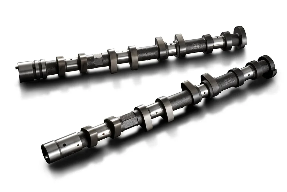 CAMSHAFT SET SPEC-R 4B11 EVO10 272-11.50/11.00 - Image 2
