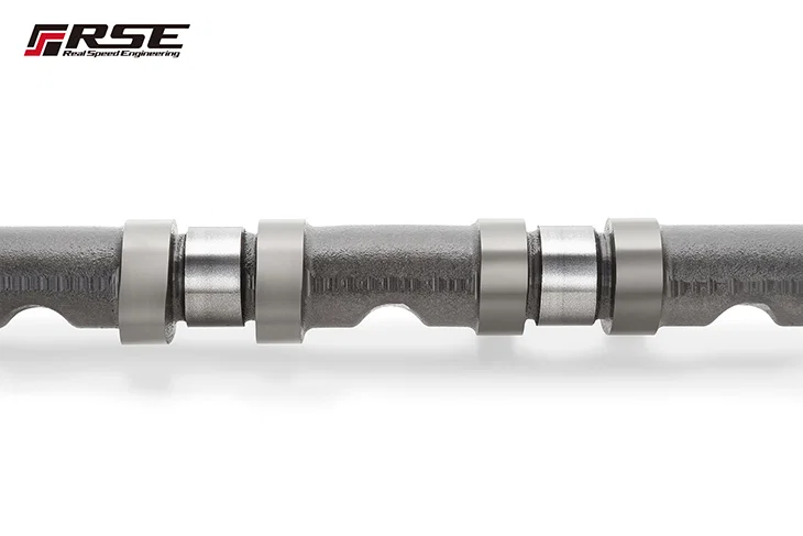 CAMSHAFT SET SPEC-R RB26DETT BNR32/BCNR33 272-10.25 - Image 4