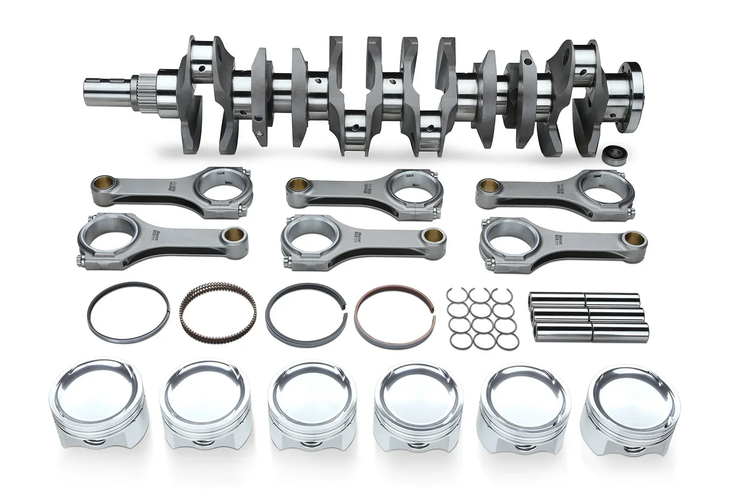 STROKER KIT 2JZ-GTE 3.6 87.00 - Image 4