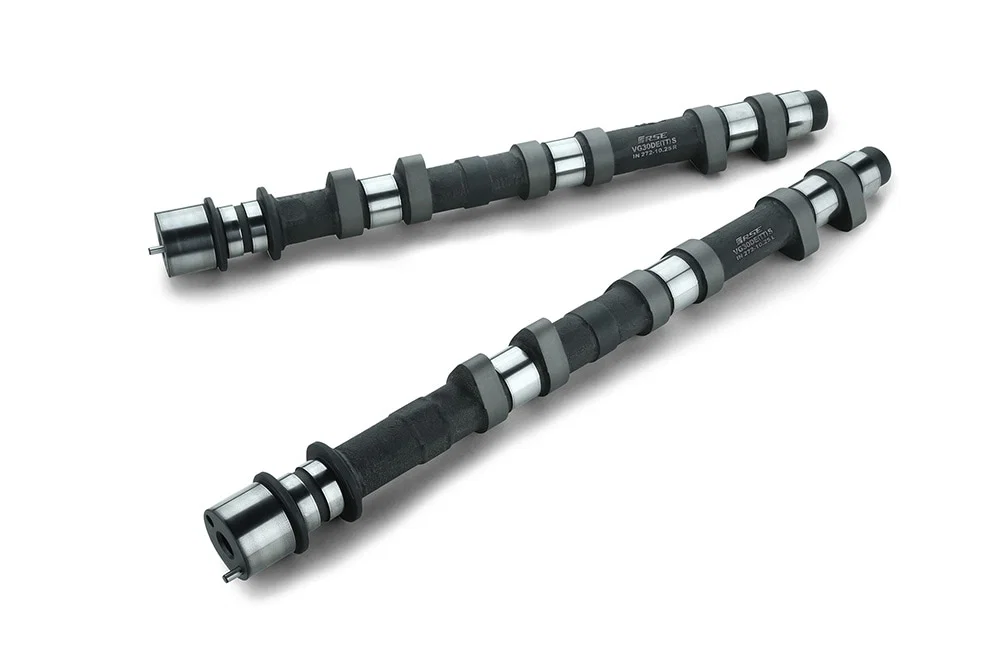 CAMSHAFT SET SPEC-S VG30DE(TT) 258-8.50 - Image 2