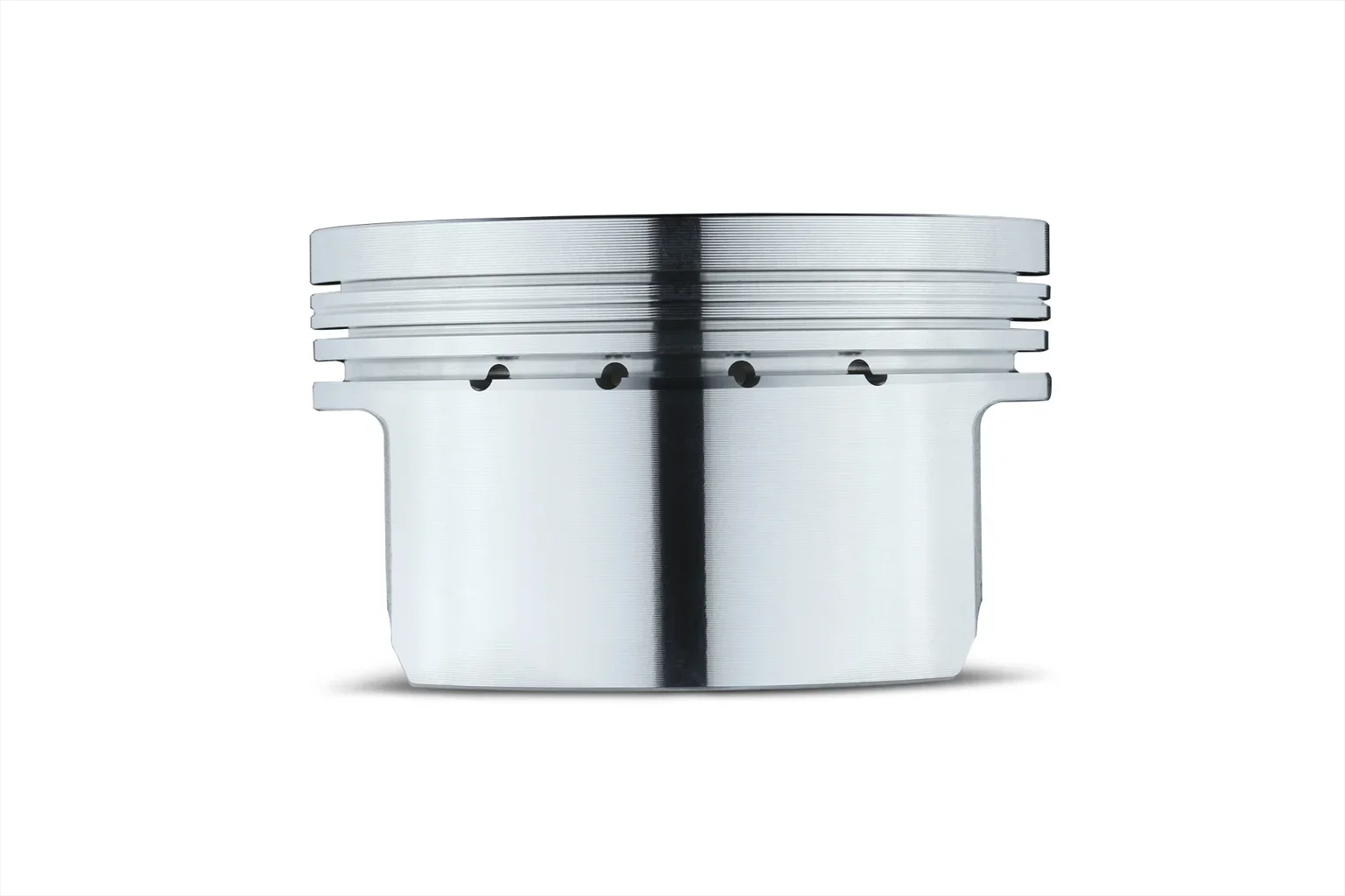 FORGED PISTON SET 2JZ-GTE 86.50mm CH29.50 (3.6) - Image 5