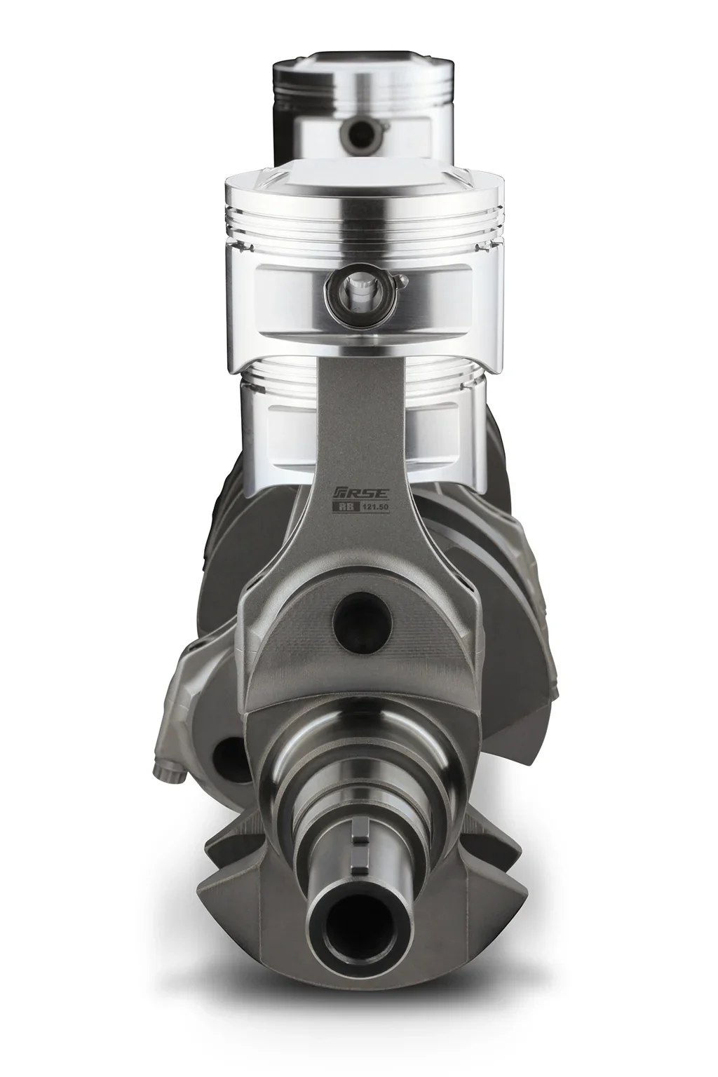 STROKER KIT RB26DETT/RB25DET 2.6 FULL COUNTER 87.00 - Image 3
