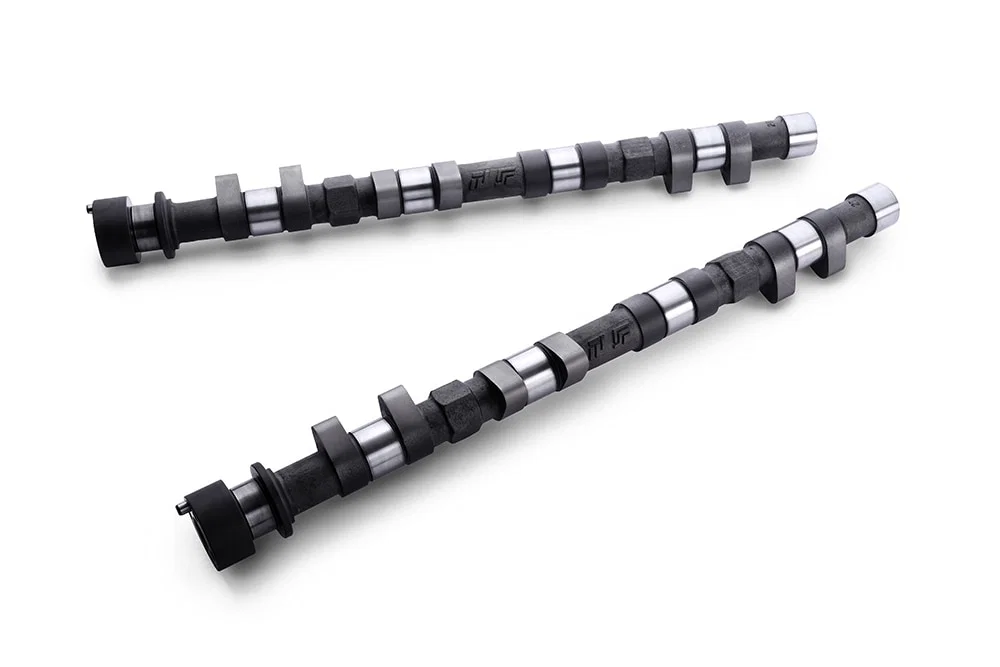 CAMSHAFT SET SPEC-R CA18DE(T) 272-10.25 SOLID - Image 4