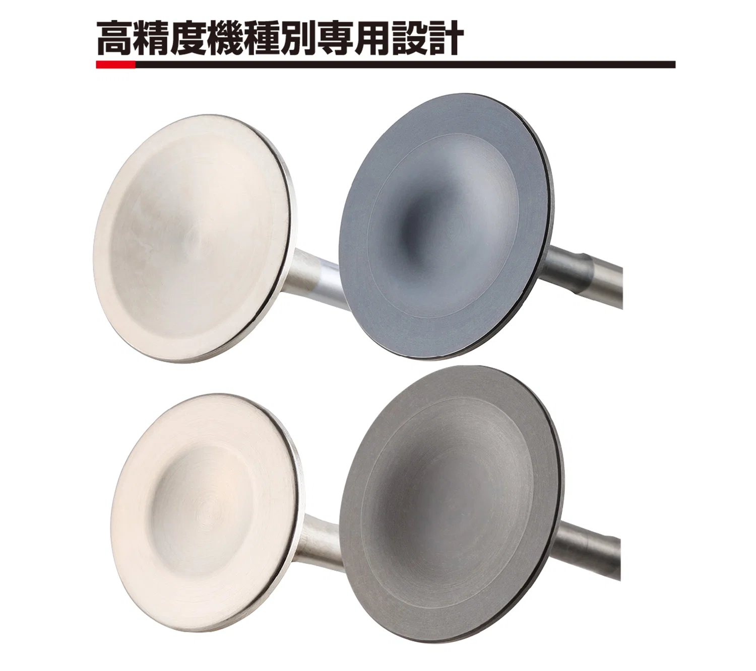 RACING VALVE SET FA20DIT - Image 4