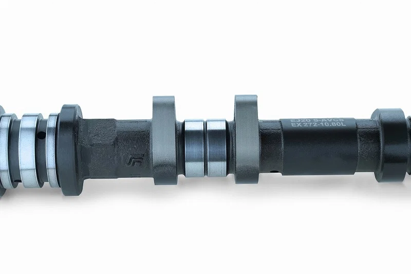 CAMSHAFT SET SPEC-R EJ207 SINGLE AVCS 272-10.80 - Image 6