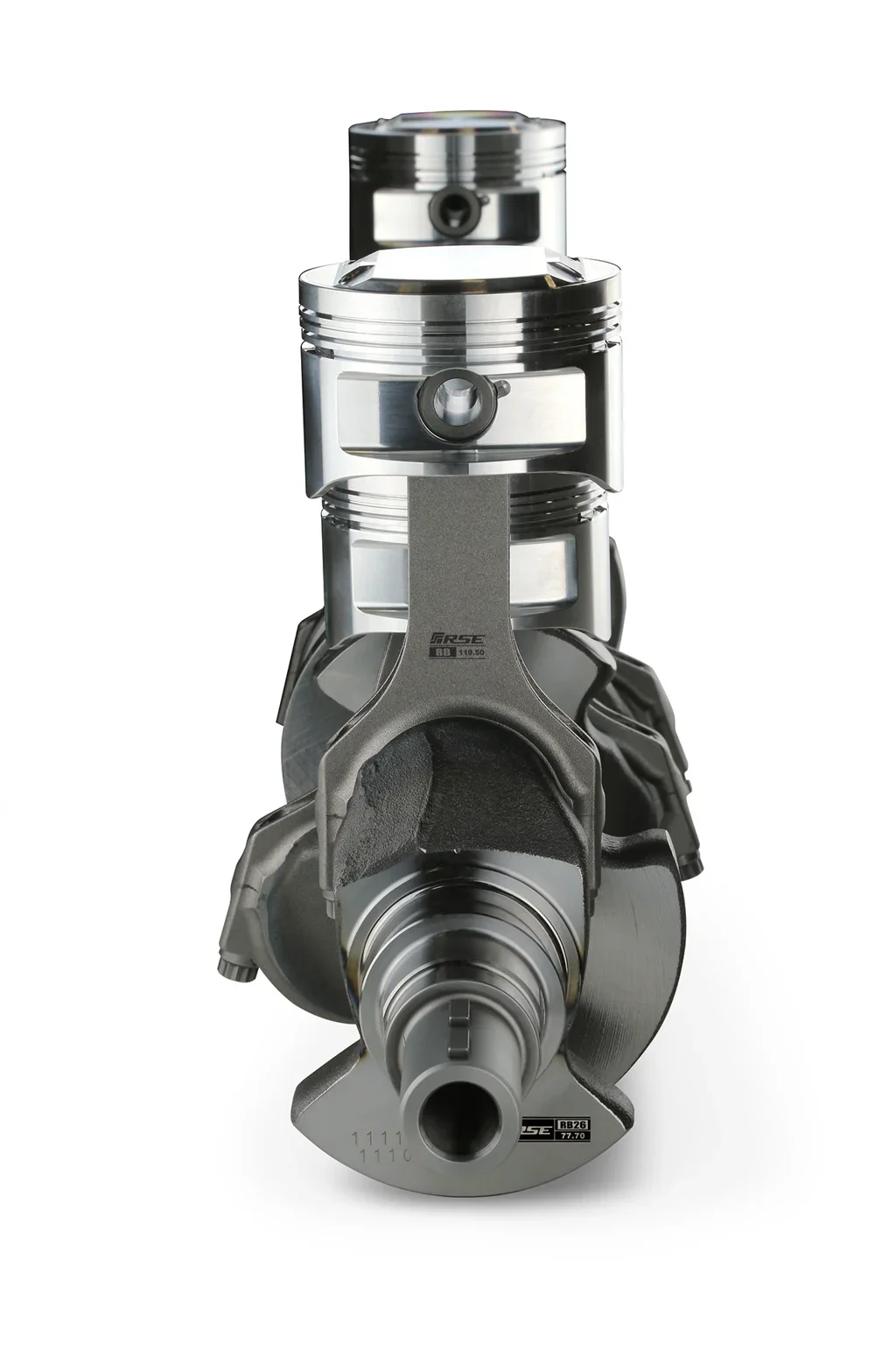 STROKER KIT RB26DETT/RB25DET 2.8 8 COUNTER 87.00 CP - Image 3