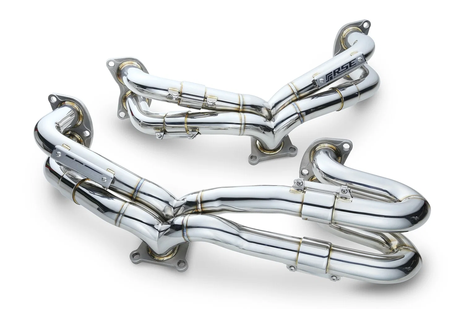 EXHAUST MANIFOLD WRX S4/LEVORG FA20DIT/FB16DIT EQUAL LENGTH - Image 5