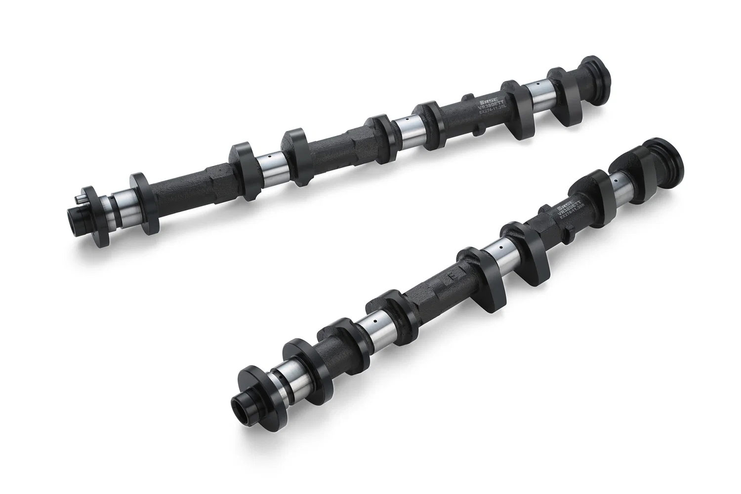 CAMSHAFT SPEC-R VR38DETT EX 274-11.30