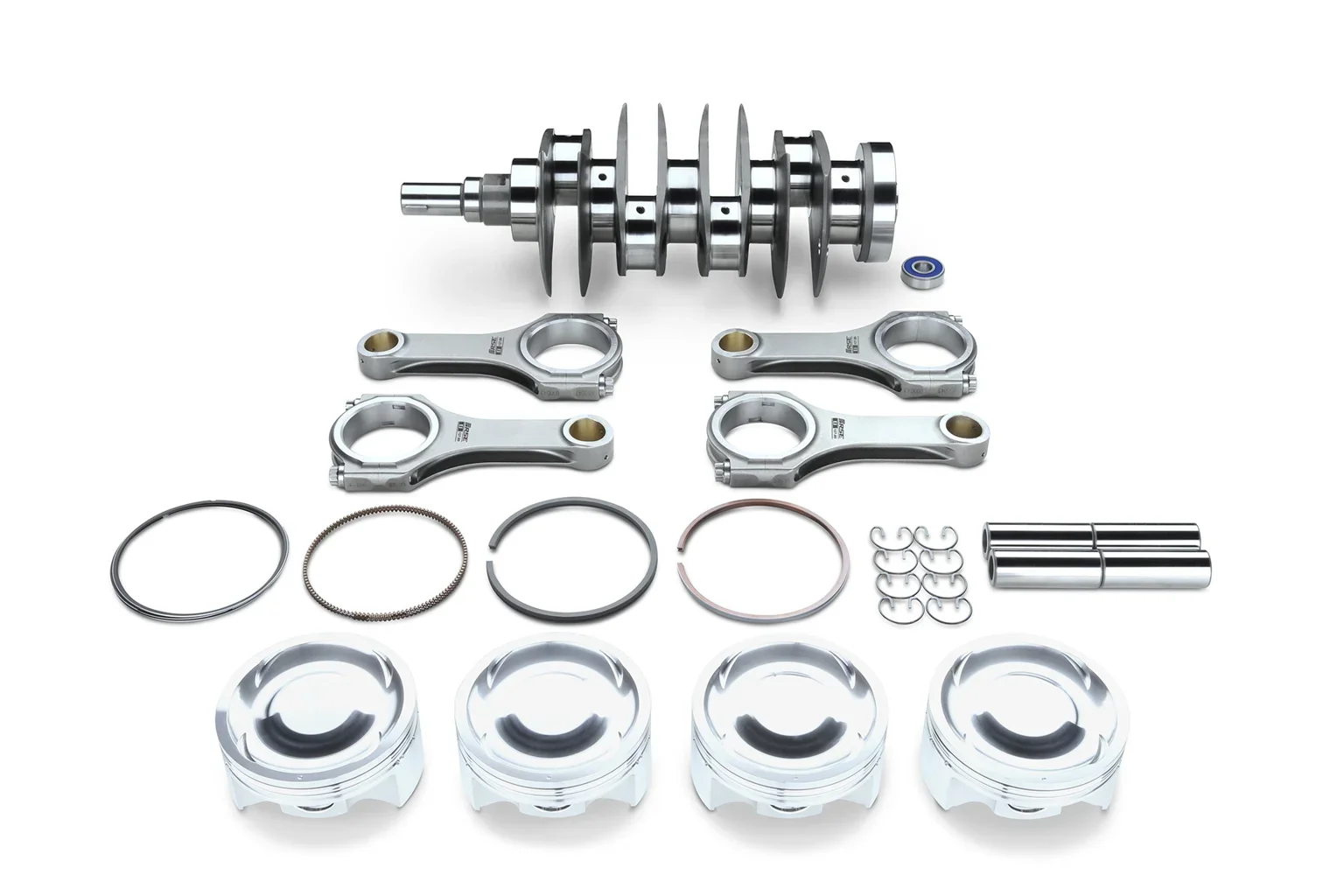 STROKER KIT EJ25 2.6 99.75 CP - Image 4