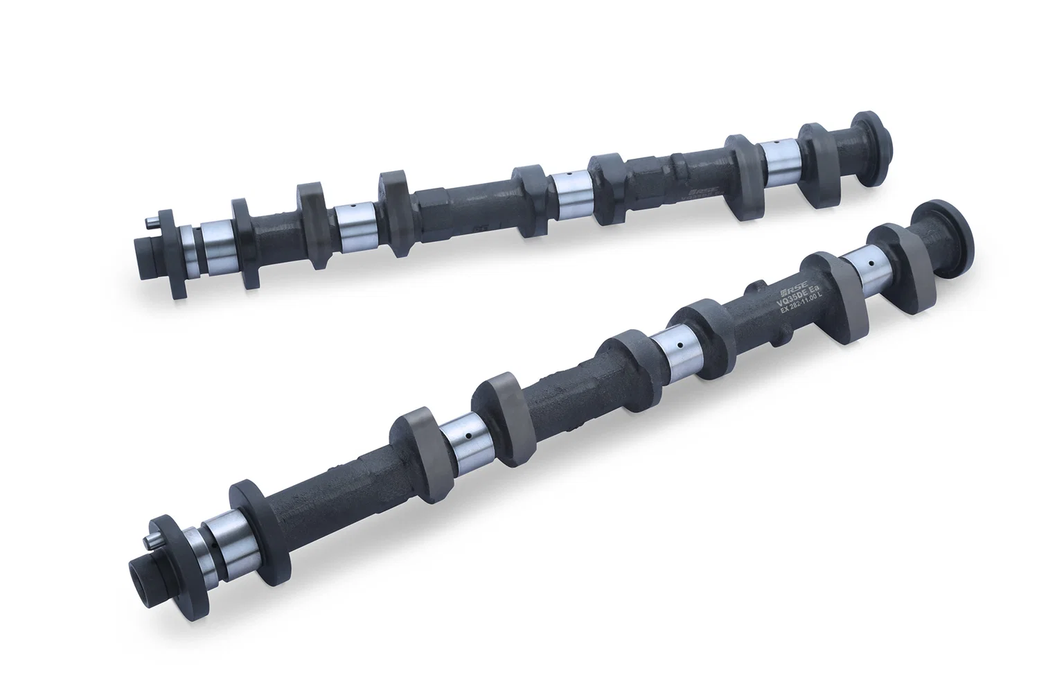 CAMSHAFT SPEC-R VQ35DE EARLY MODEL EX 282-11.00