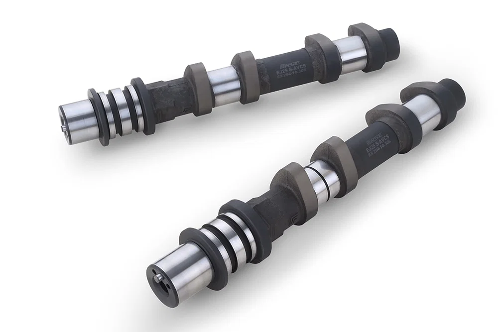 CAMSHAFT SET SPEC-R EJ255/257 SINGLE AVCS 272-11.00/10.80 - Image 2