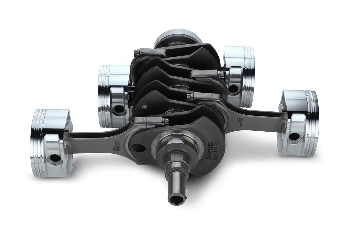 STROKER KIT EJ25 2.6 99.75 CP - Image 3