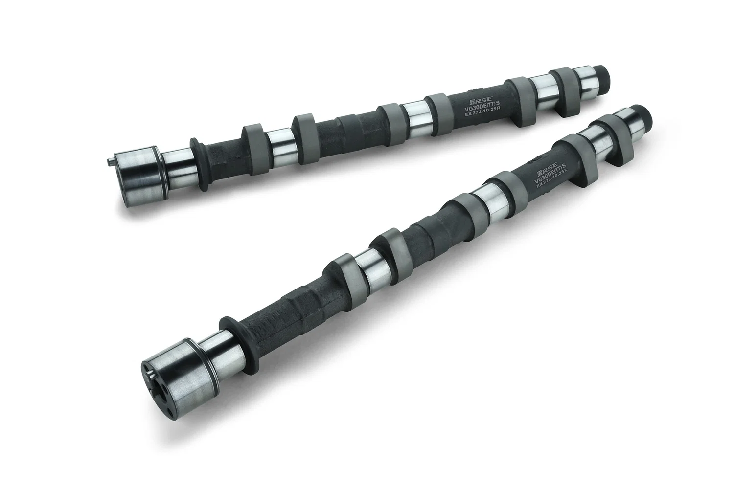 CAMSHAFT SPEC-R VG30DE(TT) EX 272-10.25 SOLID