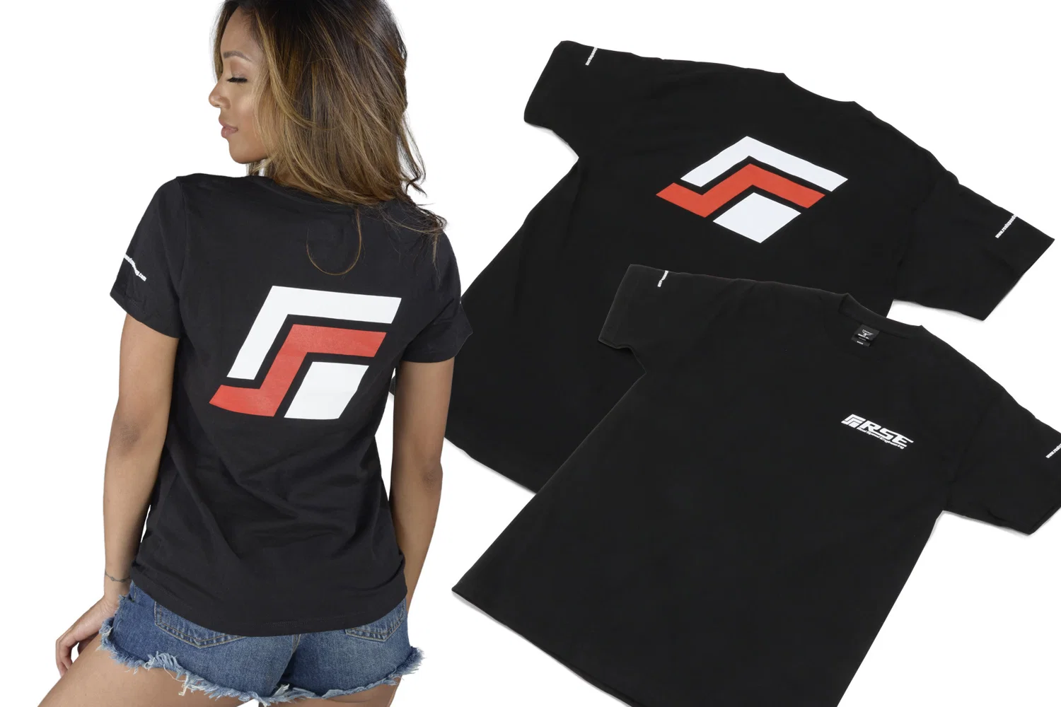 T-SHIRT R.S.E. 2016 M