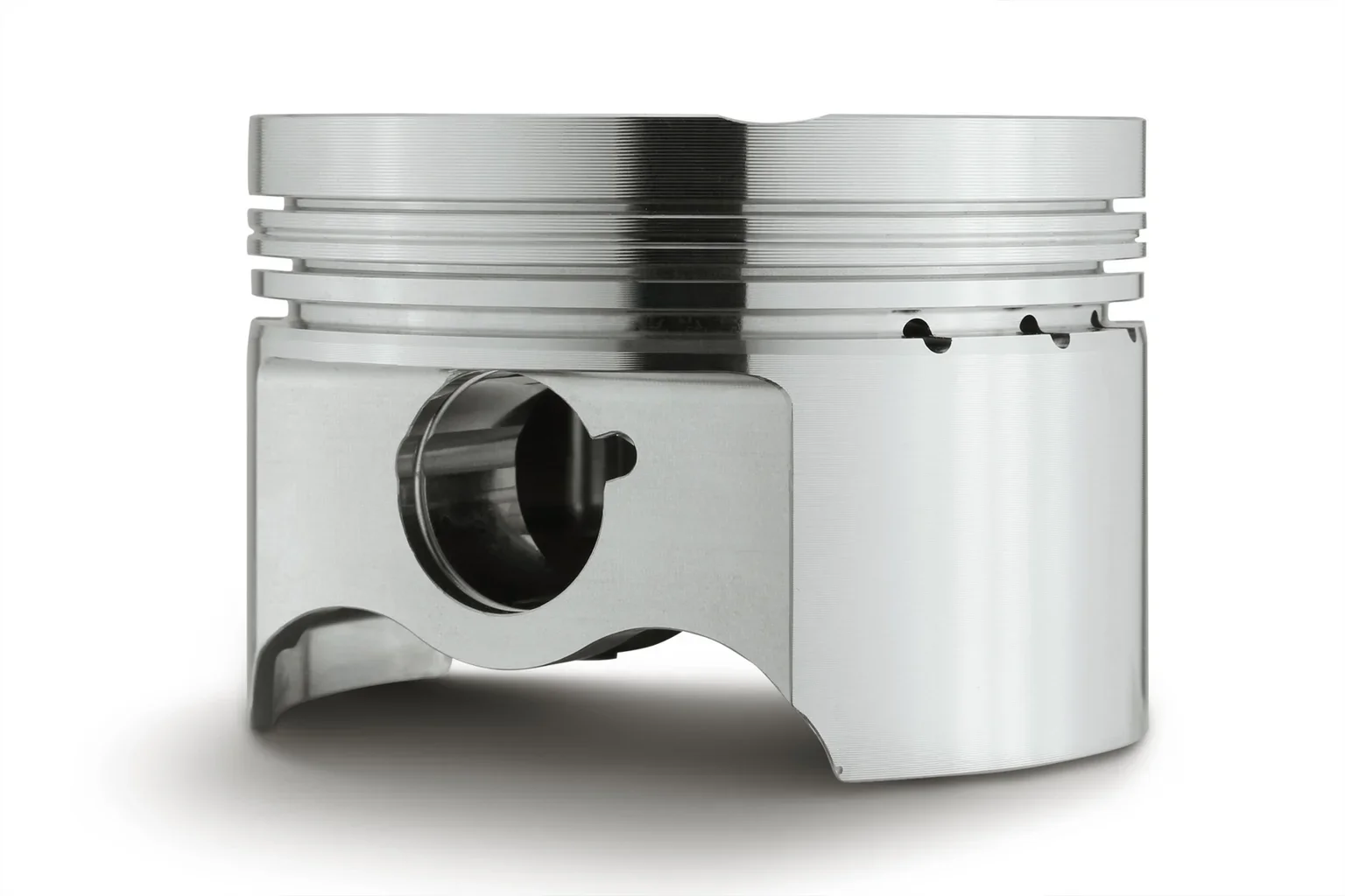 FORGED PISTON SET 2JZ-GTE 86.50mm CH34.00 (STD) - Image 5