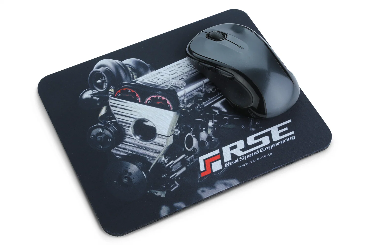MOUSE PAD 2JZ