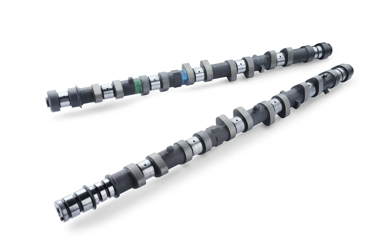 CAMSHAFT SET SPEC-S 2JZ-GTE VVT-i 260-8.90/9.10