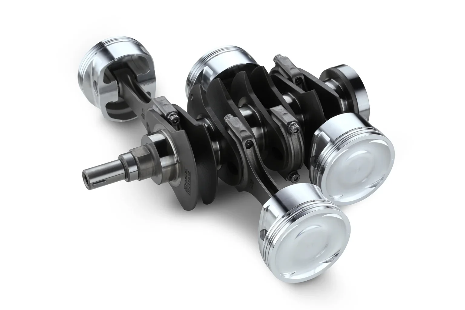 STROKER KIT EJ25 2.6 99.75 CP - Image 2