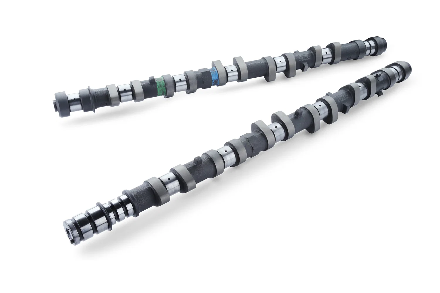 CAMSHAFT SET SPEC-R 2JZ-GTE VVT-i 270-11.00 - Image 3