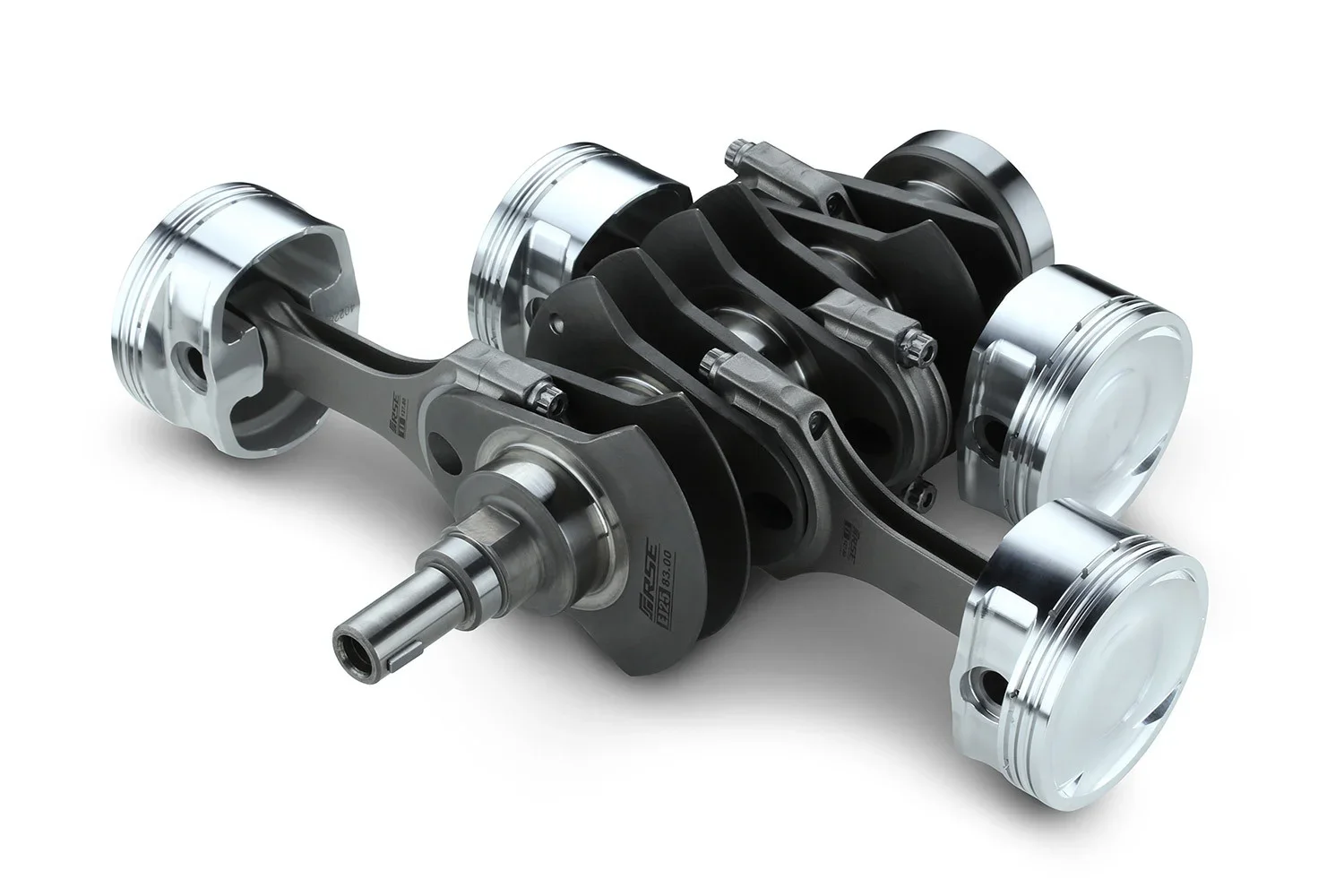 STROKER KIT EJ25 2.6 99.75 CP
