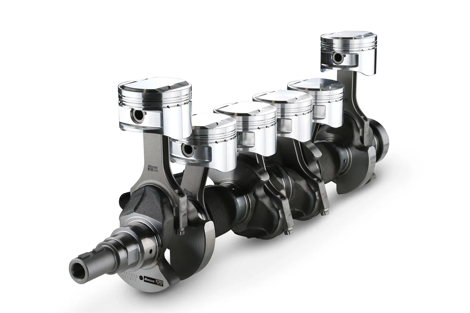 STROKER KIT RB26DETT/RB25DET 2.8 8 COUNTER 87.00 CP - Image 2