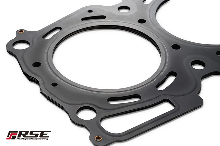 HEAD GASKETS EJ20 SINGLE AVCS 93.5-1.0mm - Image 2
