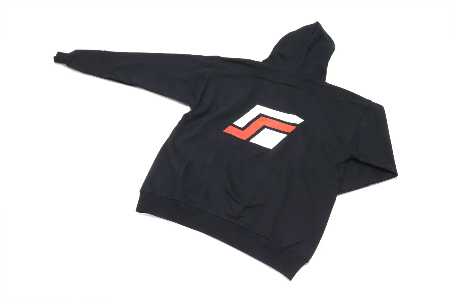 HOODIE R.S.E. 2018 3XL - Image 2