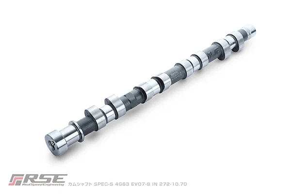 CAMSHAFT SPEC-S 4G63 EVO4-8 IN 272-10.70 - Image 4